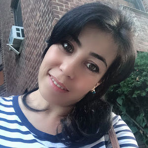 Meet your Posher, Olima